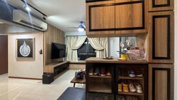 Blk 502A Palm Breeze @ Yishun (Yishun), HDB 4 Rooms #500289731